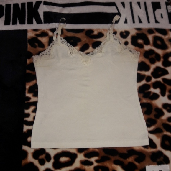 LOFT Tops - Ann Taylor Loft Cami
